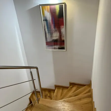 Holiday home Spiridon Duplex