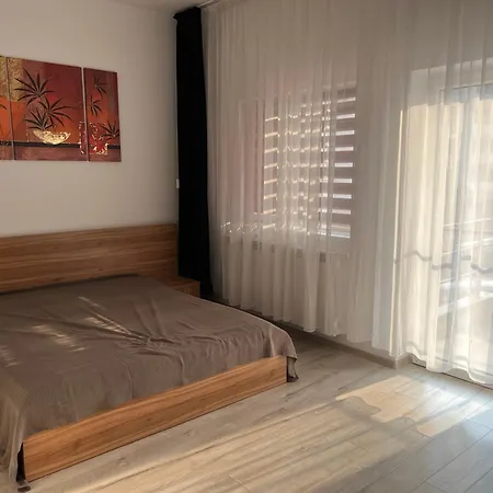 Holiday home Spiridon Duplex *