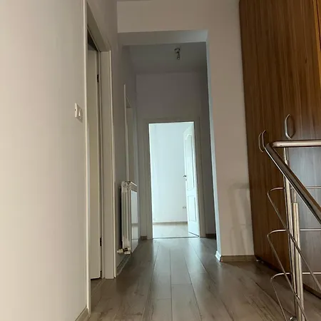 Spiridon Duplex Holiday home Constanta