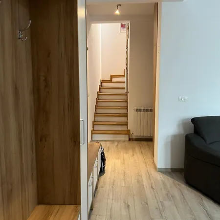 Holiday home Spiridon Duplex *