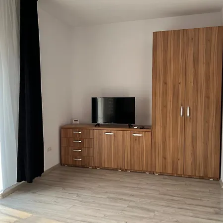 Spiridon Duplex Holiday home Constanta