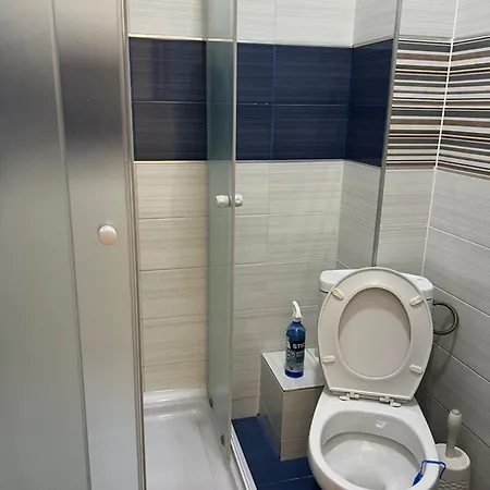 Spiridon Duplex Holiday home