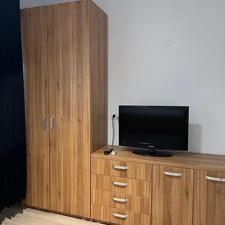 Holiday home Spiridon Duplex Constanta
