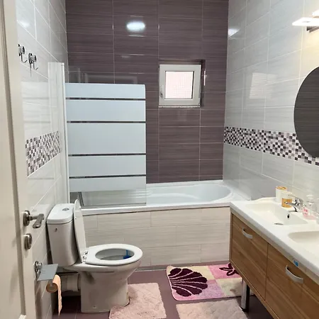 Spiridon Duplex Holiday home