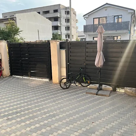 Holiday home Spiridon Duplex *