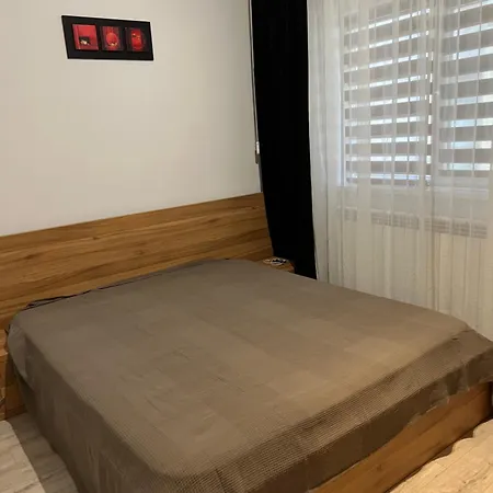 Spiridon Duplex Holiday home Constanta