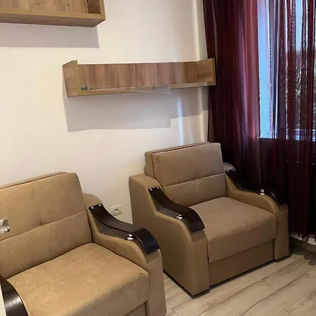 Holiday home Spiridon Duplex