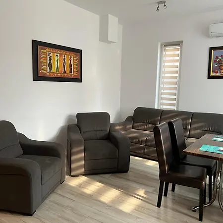 Holiday home Spiridon Duplex *